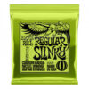 Ernie Ball 2221 Regular Slinky húrkészlet 10-46