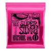 Ernie Ball 2223 Super Slinky húrkészlet 9-42