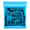 Ernie Ball 2225 Extra Slinky húrkészlet 8-38