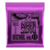 Ernie Ball 2620 Nickel Wound 7 Power Slinky 11-58 7 húros húrkészlet