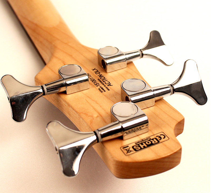 CORT ACTION BASSZUSGITÁR – PRÓBÁLD KI A HANGSZER.HU HANGSZERBOLTBAN!