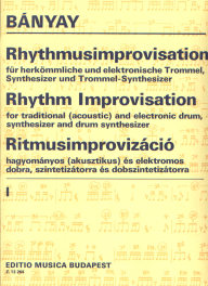 Bányay Lajos Ritmusimprovizáció 1_b