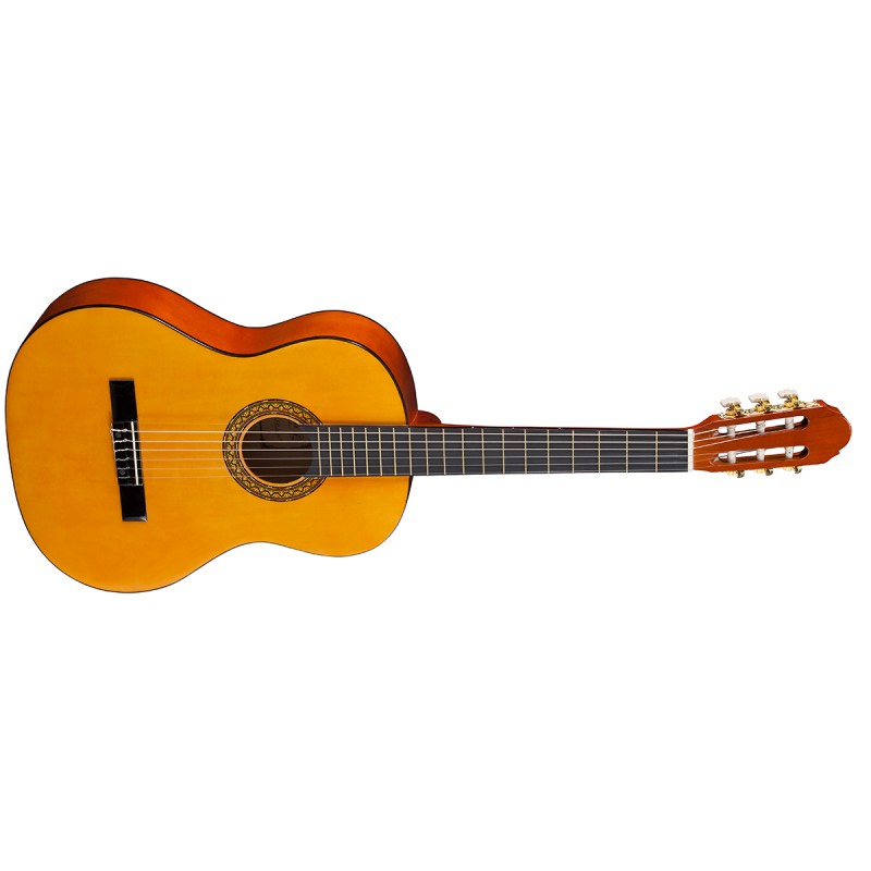 TOLEDO PRIMERA STUDENT 12-NT - Toledo Primera Student 1-2-es klasszikus gitár