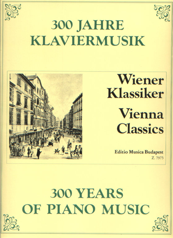 BÉCSI KLASSZIKUSOK