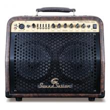Soundsation TUMBLEWEED-30DC
