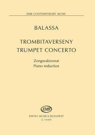 Balassa Sándor Trombitaverseny
