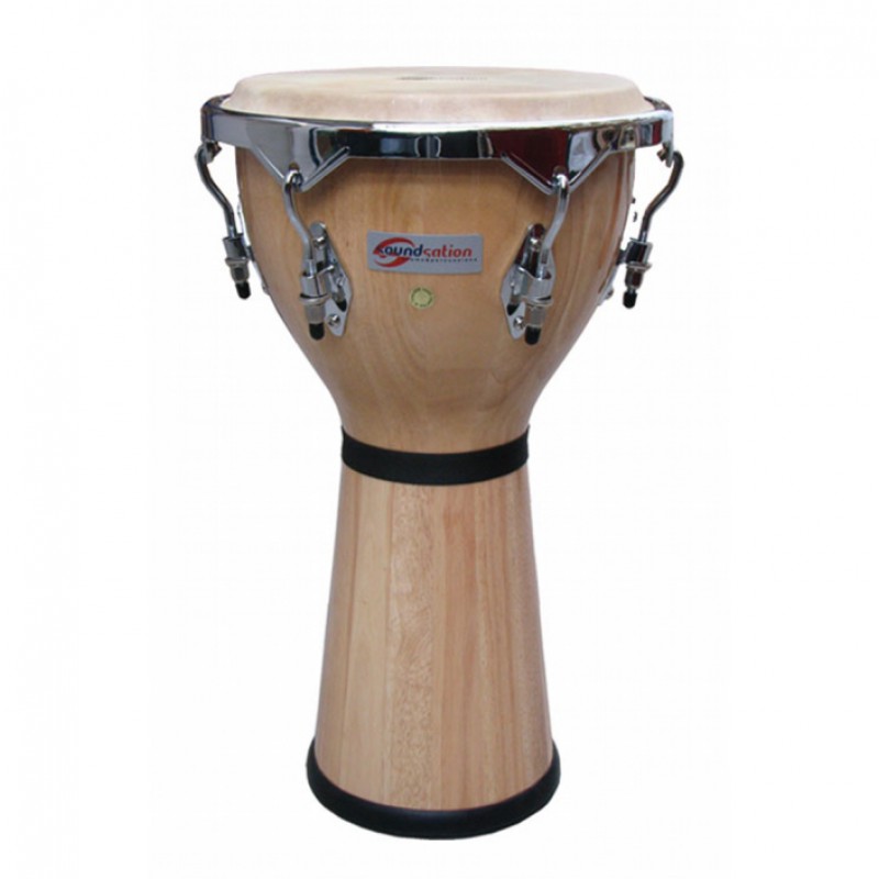SOUNDSATION SDJ02-NT - 14 Djembe MANDUNKA széria