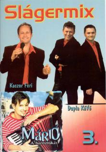 Slágermix 3.