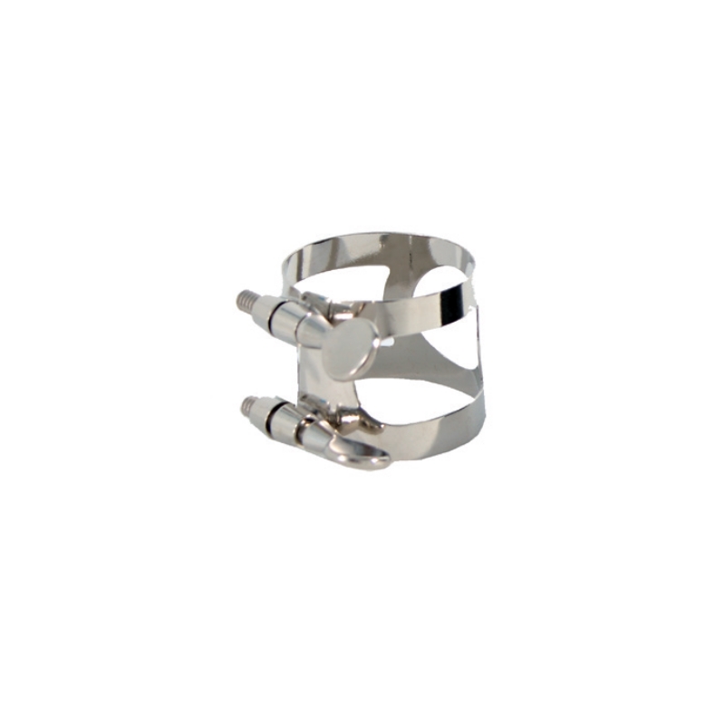 FAXX BSL3 - Baritone Sax Silver Ligature