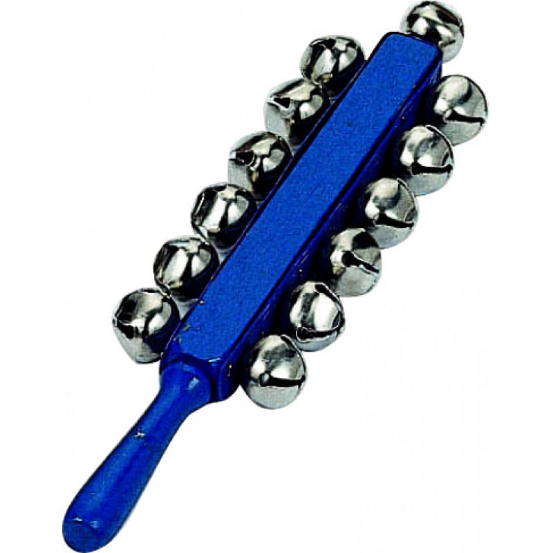 PEACE RH-28 - Coloured PVC Sleigh Bell