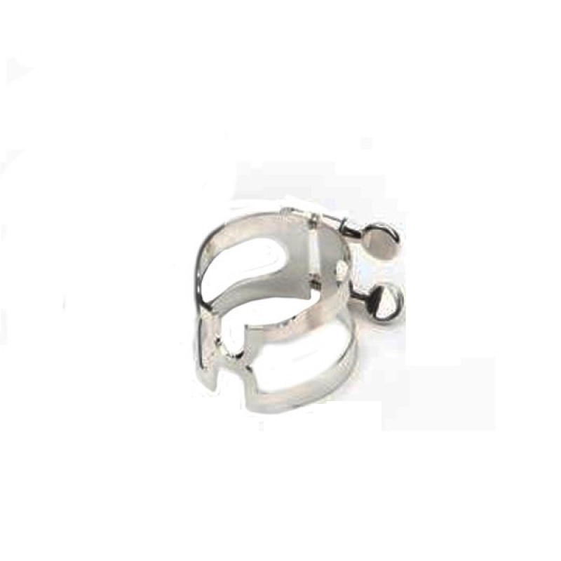 RIGOTTI LSBN - Baritone Sax Silver Ligature