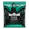 Ernie Ball 2026 Paradigm Not Even Slinky 12-56 húrkészlet