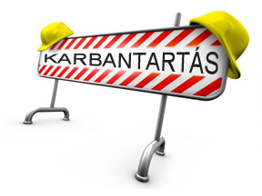 LEÁLLT A HANGMESTER.HU OLDAL