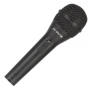 PA-PVi100 MIC X-X