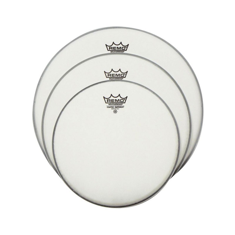 REMO BE-0115-00- - Emperor Coated 15