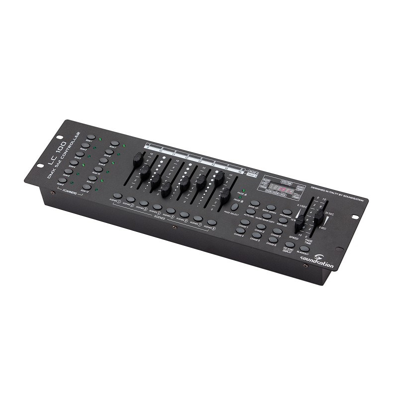 SOUNDSATION LC100