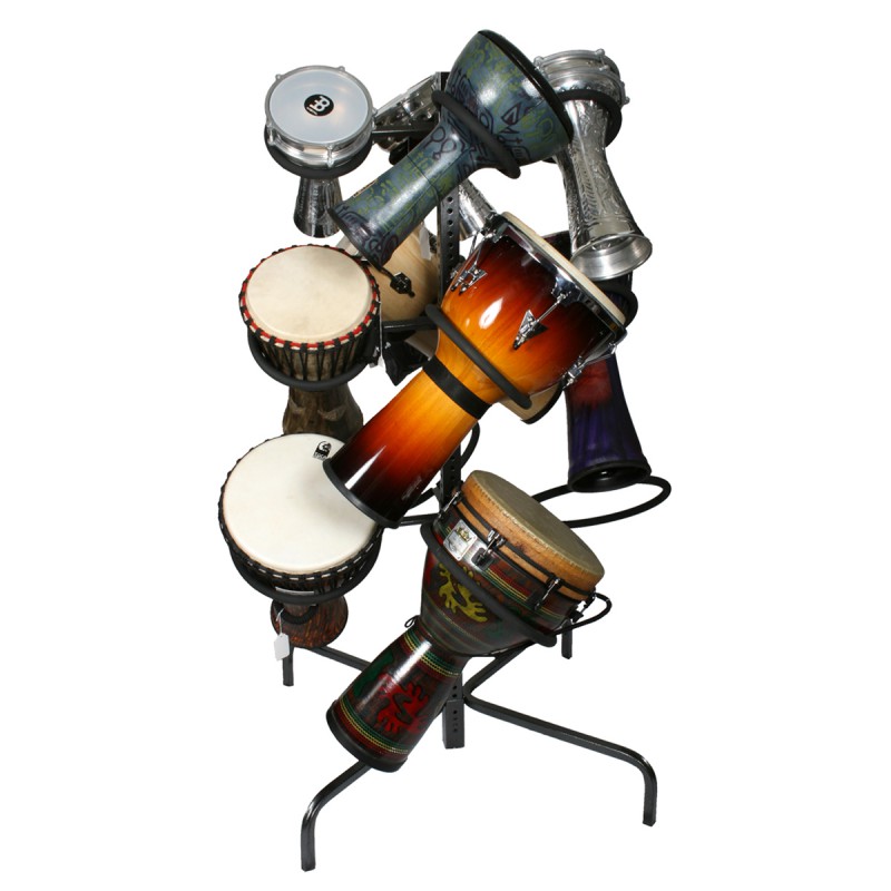 STRINGSWING CC40 - Djembe Tree Rack