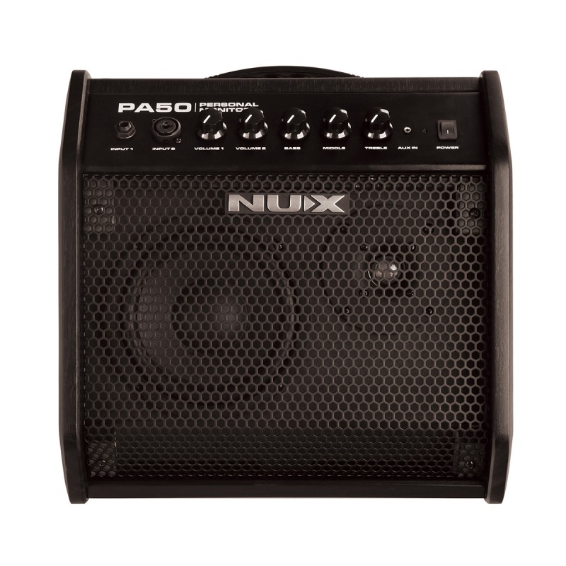 PA-50 - Personal Monitor (50w full range)