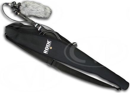 Rode NTG-2 Boomszett