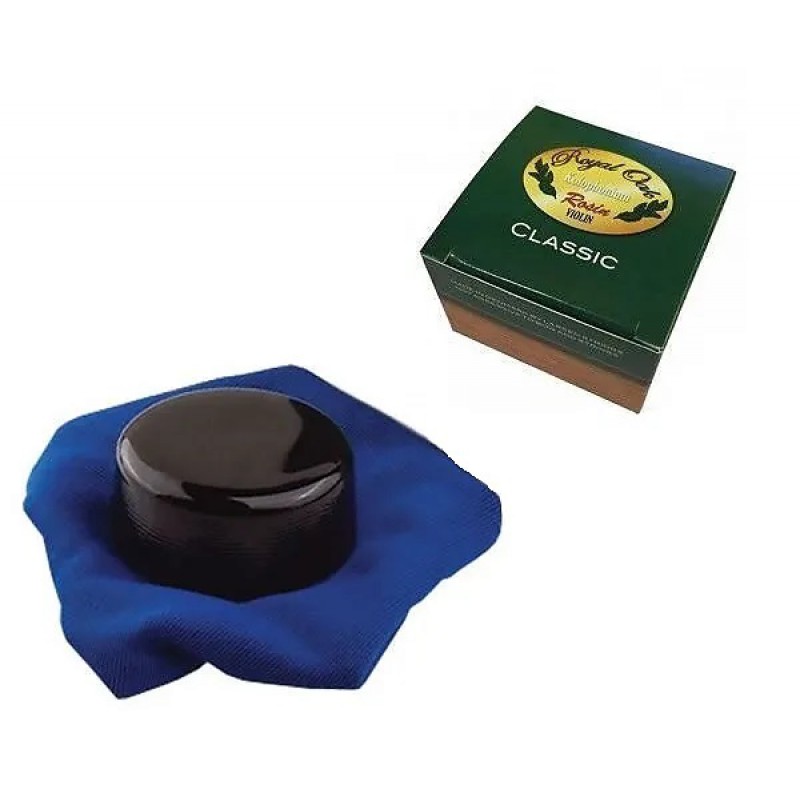 SR101110 - Hegedűgyanta Classic széria
