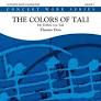 The Colors of Tali