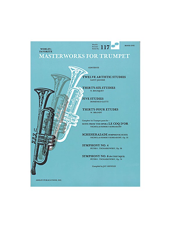 Masterworks