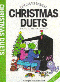 Christmas Duets