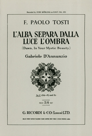 Lalba Separa