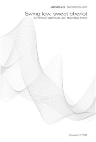 Swing low, sweet chariot