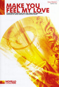 Make You Feel My Love