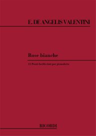 Rose Bianche