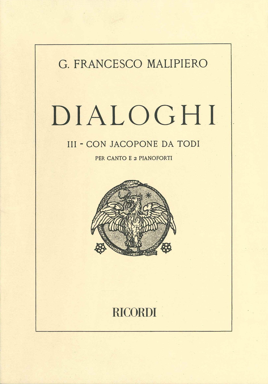 con Jacopone da Todi