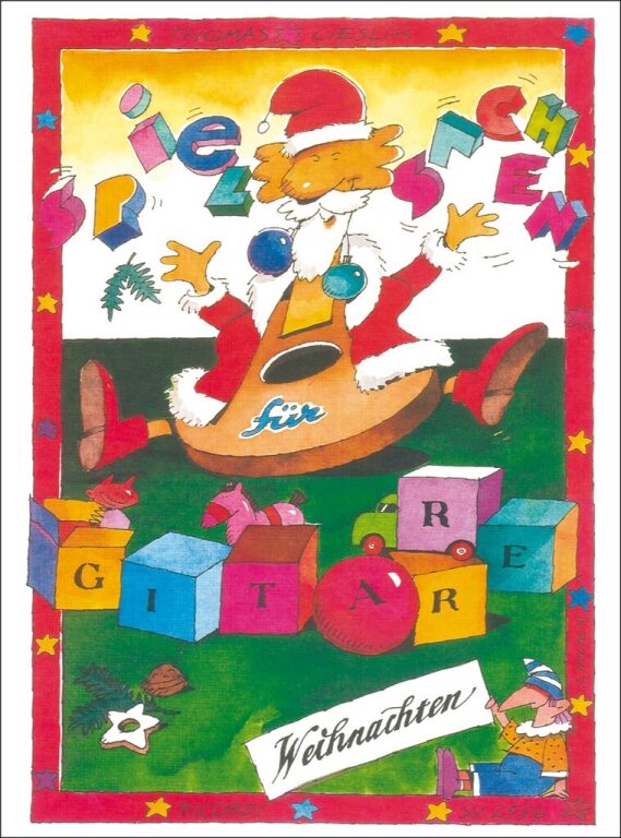 Weihnachten