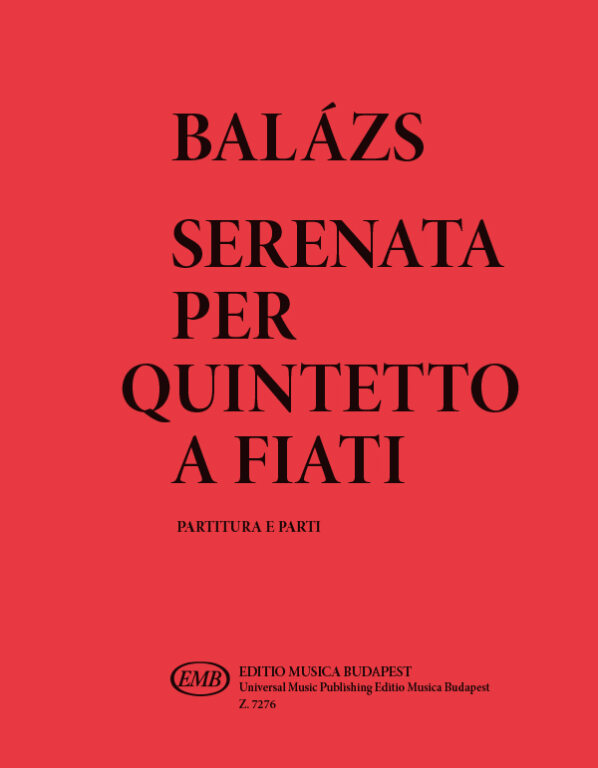 Serenata